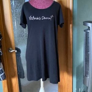 Victoria Secret Long Night Shirt